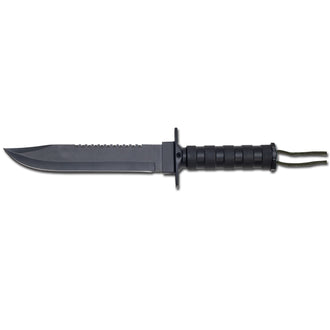 Survivalmesser Haller Jungle Adventurer