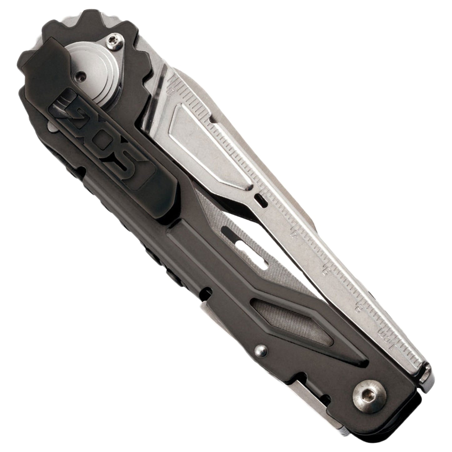 SOG Multitool SwitchPlier 2.0