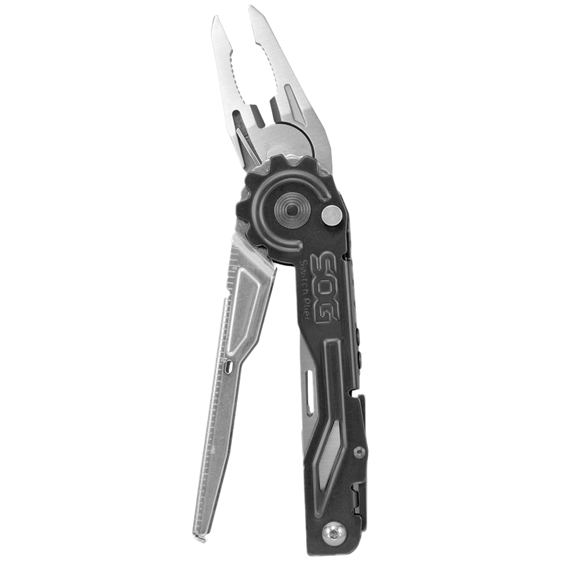 SOG Multitool SwitchPlier 2.0