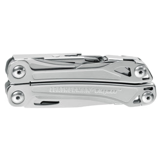 Leatherman Multitool Wingman silberfarben