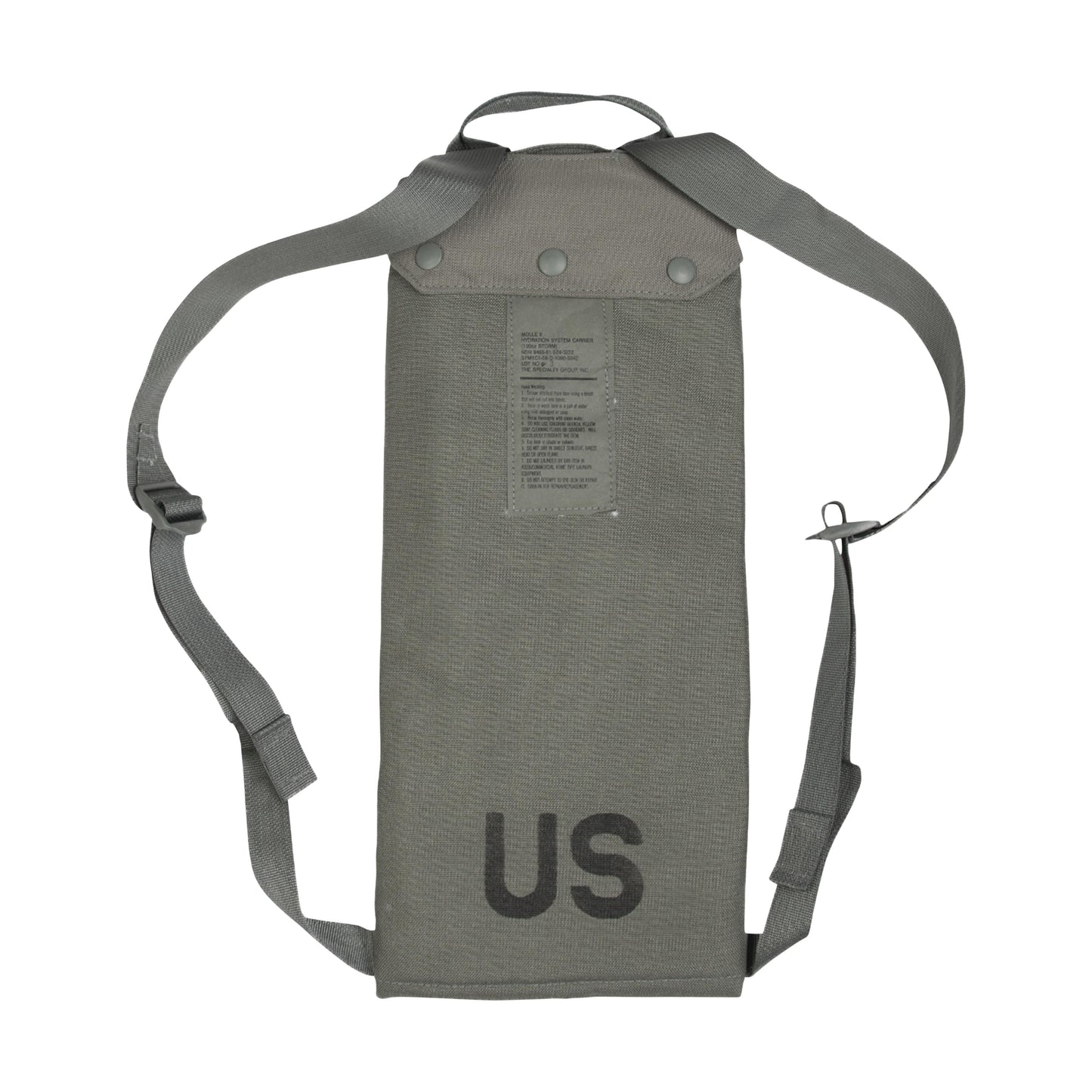 US Hydration Pack 3 Liter neuwertig