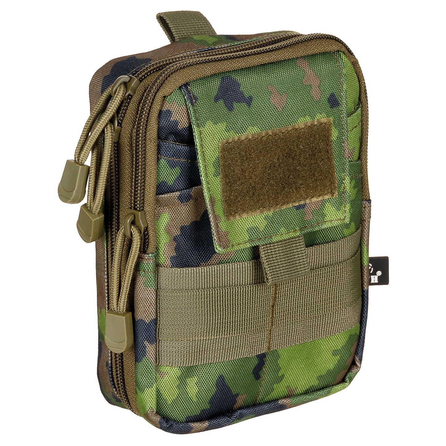 EDC Tasche MOLLE M05 tarn