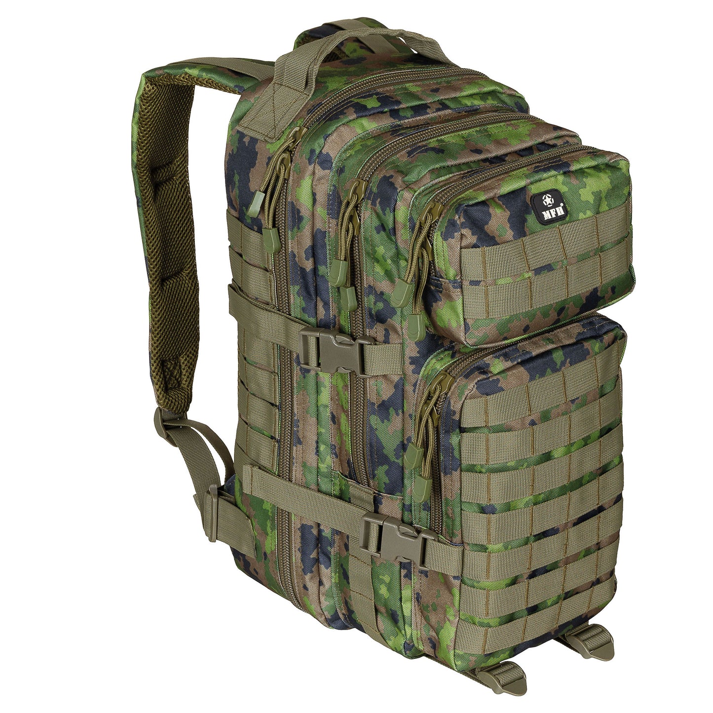 Rucksack US Assault I