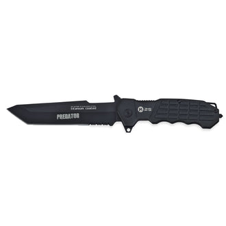 K25 Messer Tactica Rui Predator 27 cm