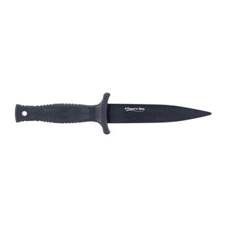 Coltello da allenamento K25 23 cm nero