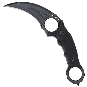 Cuchillo con armadura Terminator