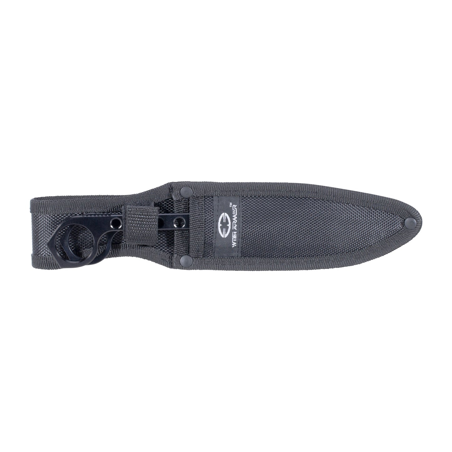 Cuchillo arrojadizo WithArmour Garfish set de 2