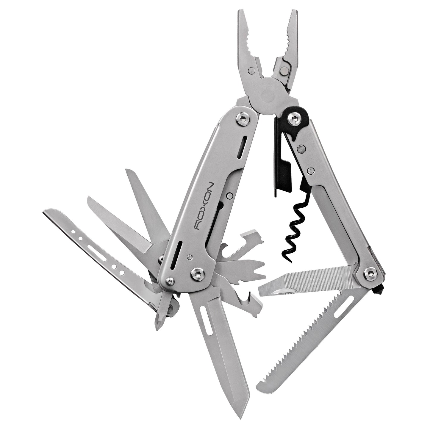 Roxon Multitool Storm