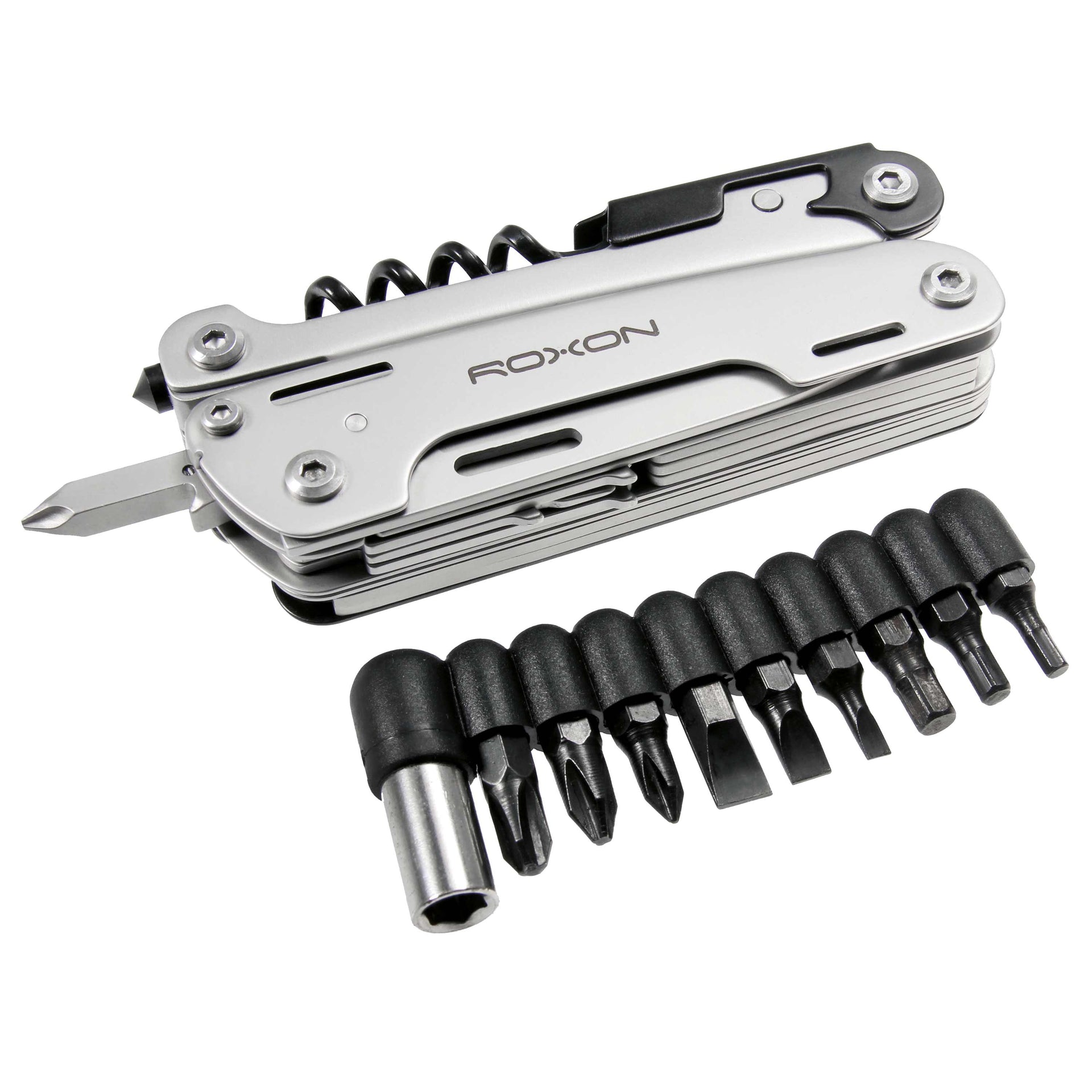 Roxon Multitool Storm