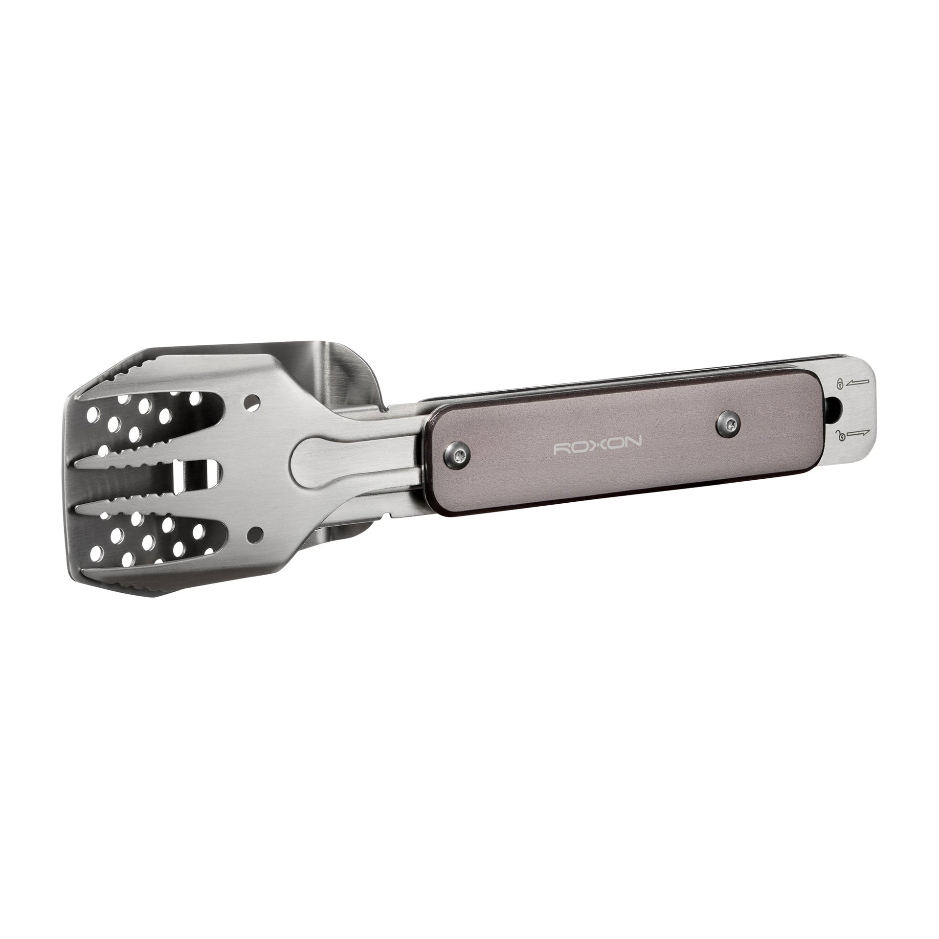 Roxon Multitool MBT 4 in 1 anthrazit