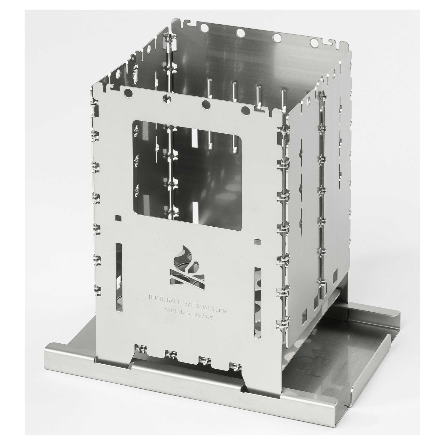 Unidad multifuncional deslizante Bushbox XL