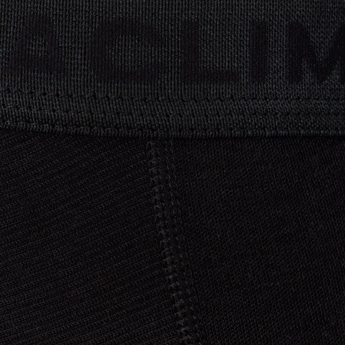 Aclima Leggings WarmWool Longs jet black