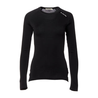 Pullover WarmWool Crew Neck Frauen