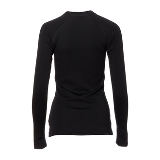 Pullover WarmWool Crew Neck Frauen