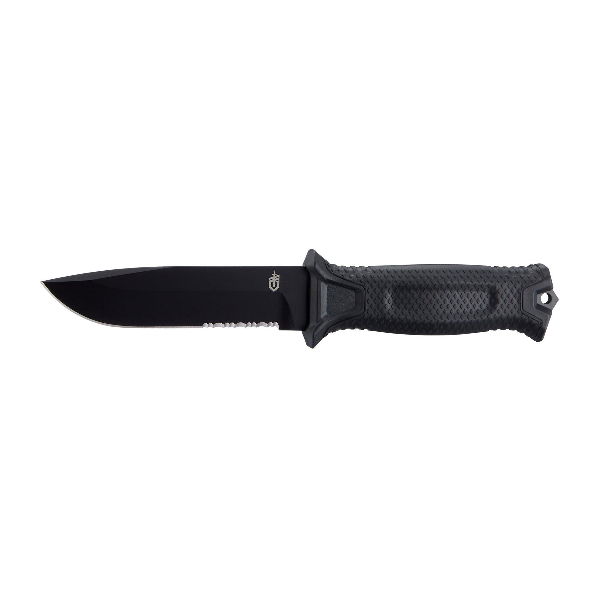 Survivalmesser StrongArm Serrated