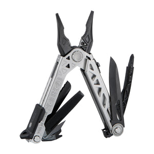 Multitool Center Drive