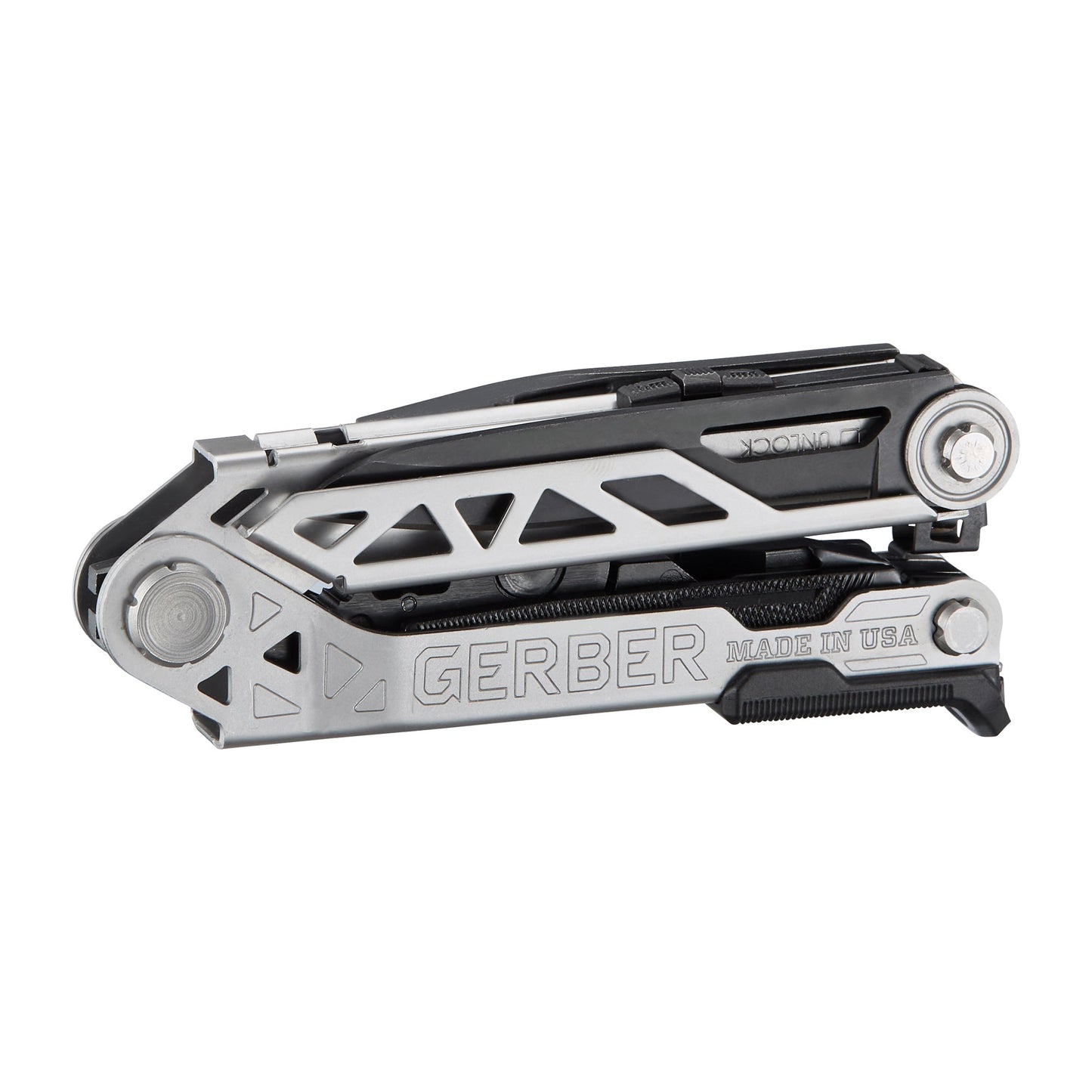 Multitool Center Drive