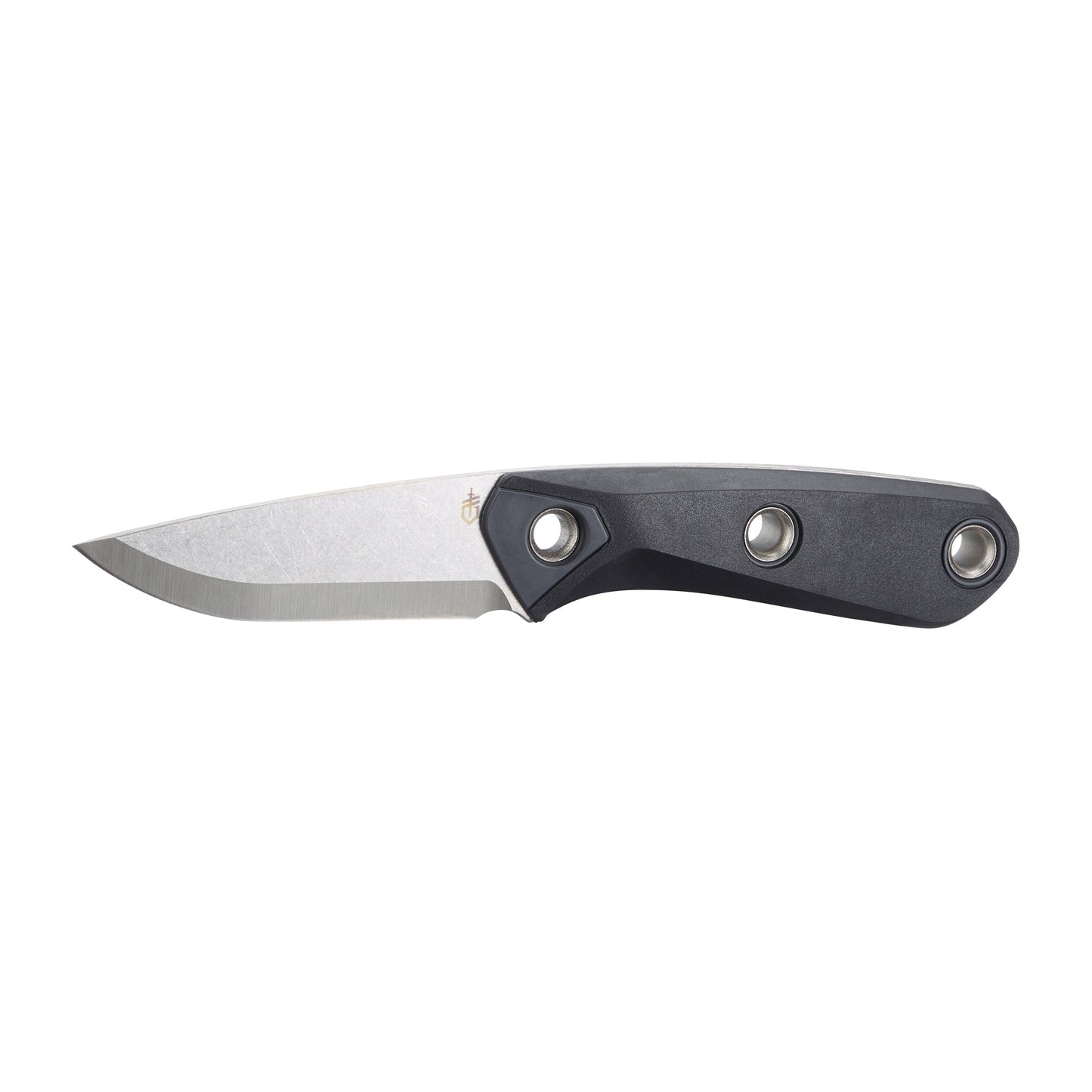 Gerber Outdoormesser Principle schwarz grau