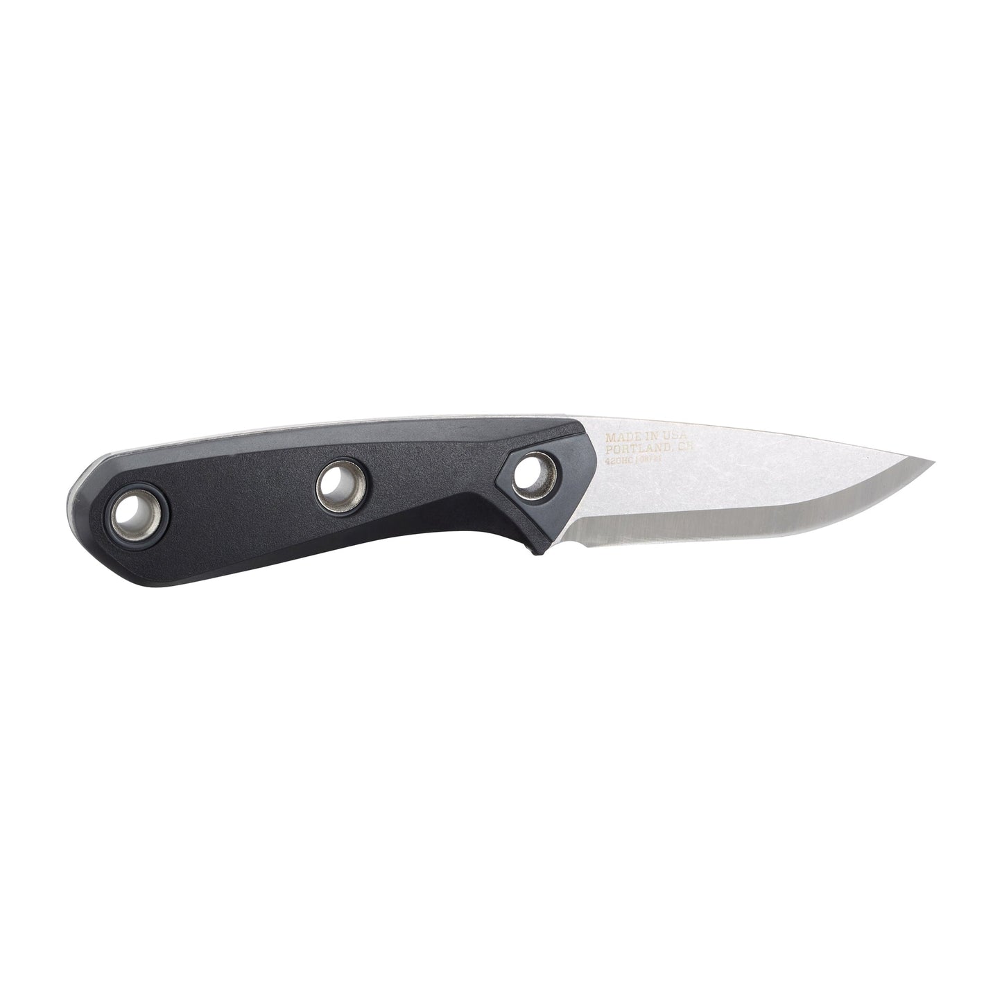 Gerber Outdoormesser Principle schwarz grau