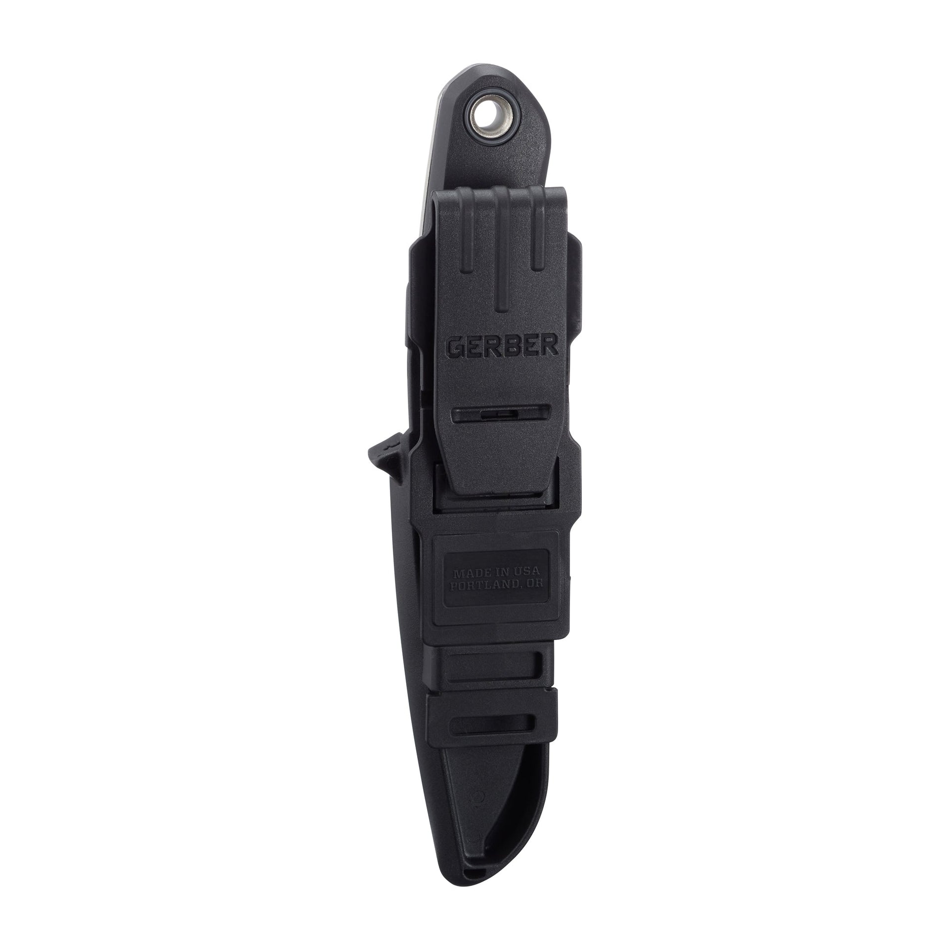 Gerber Outdoormesser Principle schwarz grau