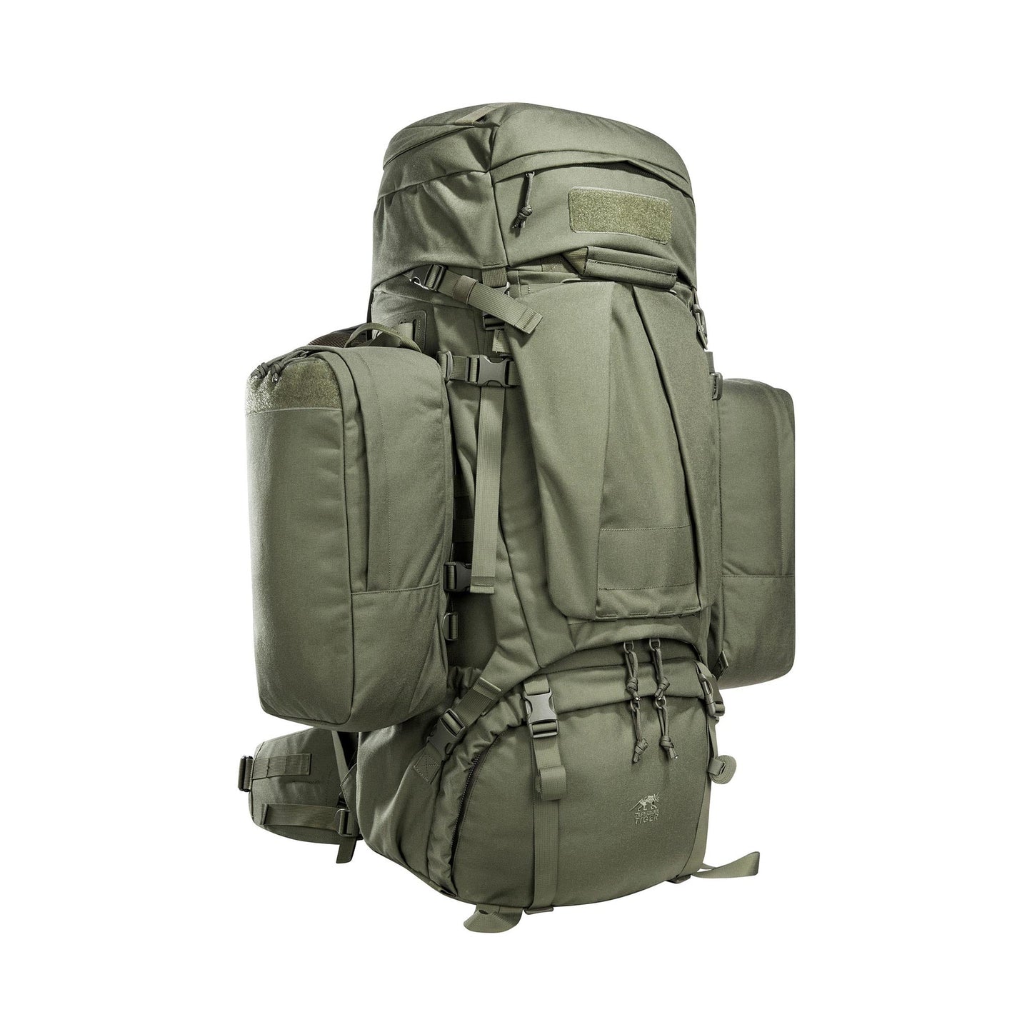 Rucksack Mil OPS Pack 80 + 24