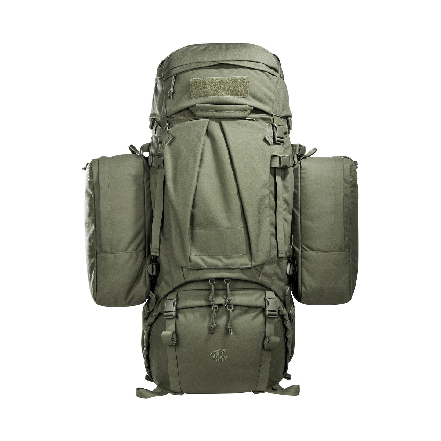 Rucksack Mil OPS Pack 80 + 24