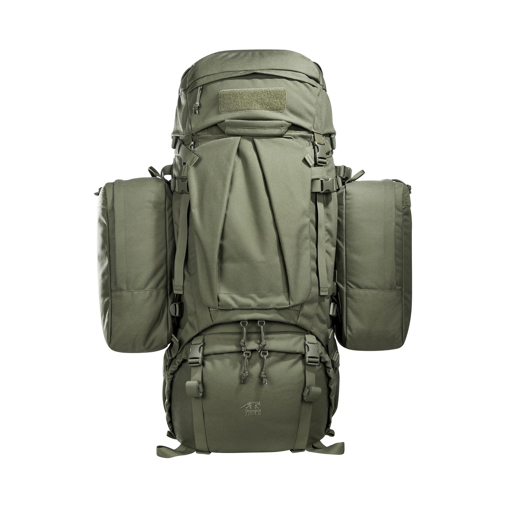 Backpack Mil OPS Pack 80 + 24