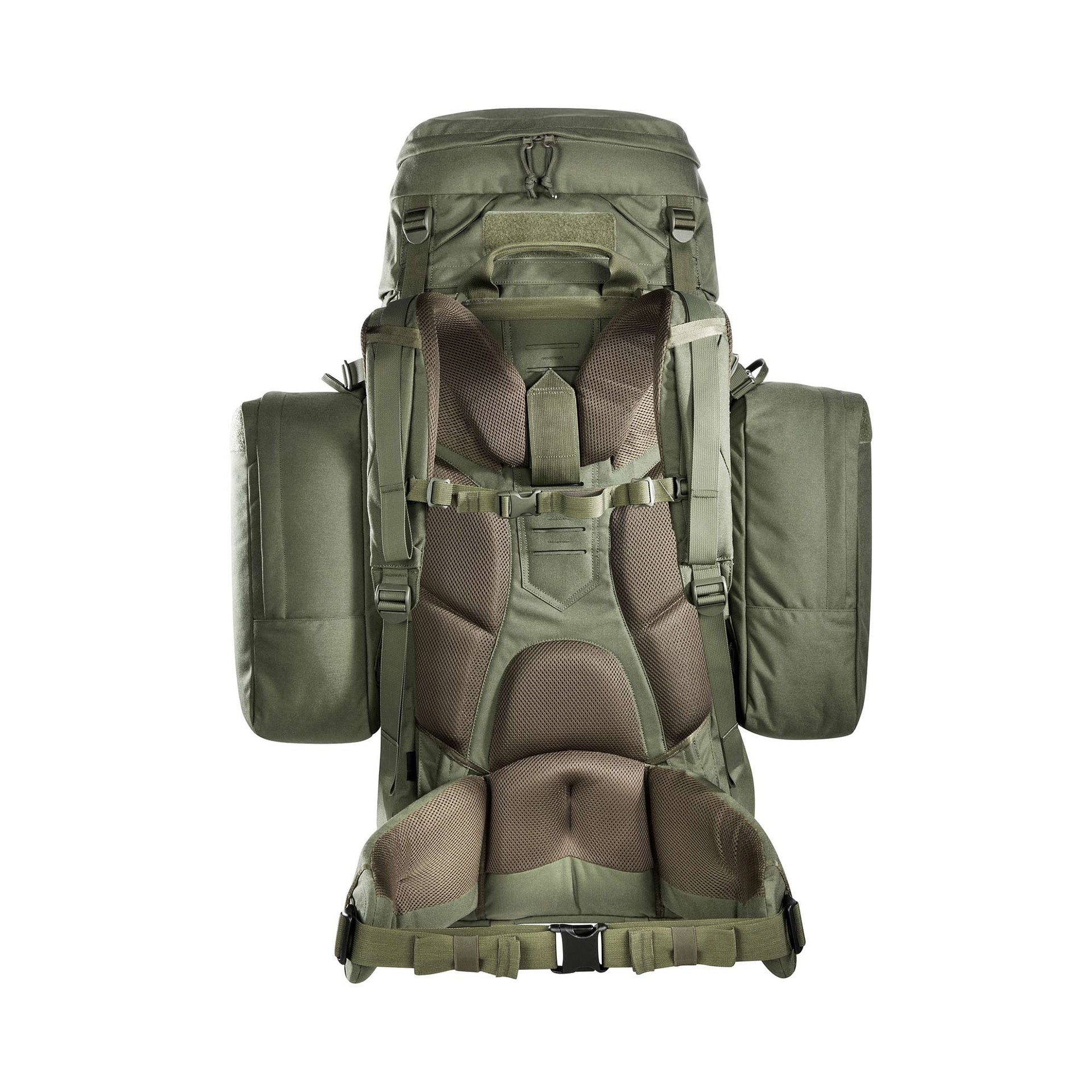 Rucksack Mil OPS Pack 80 + 24