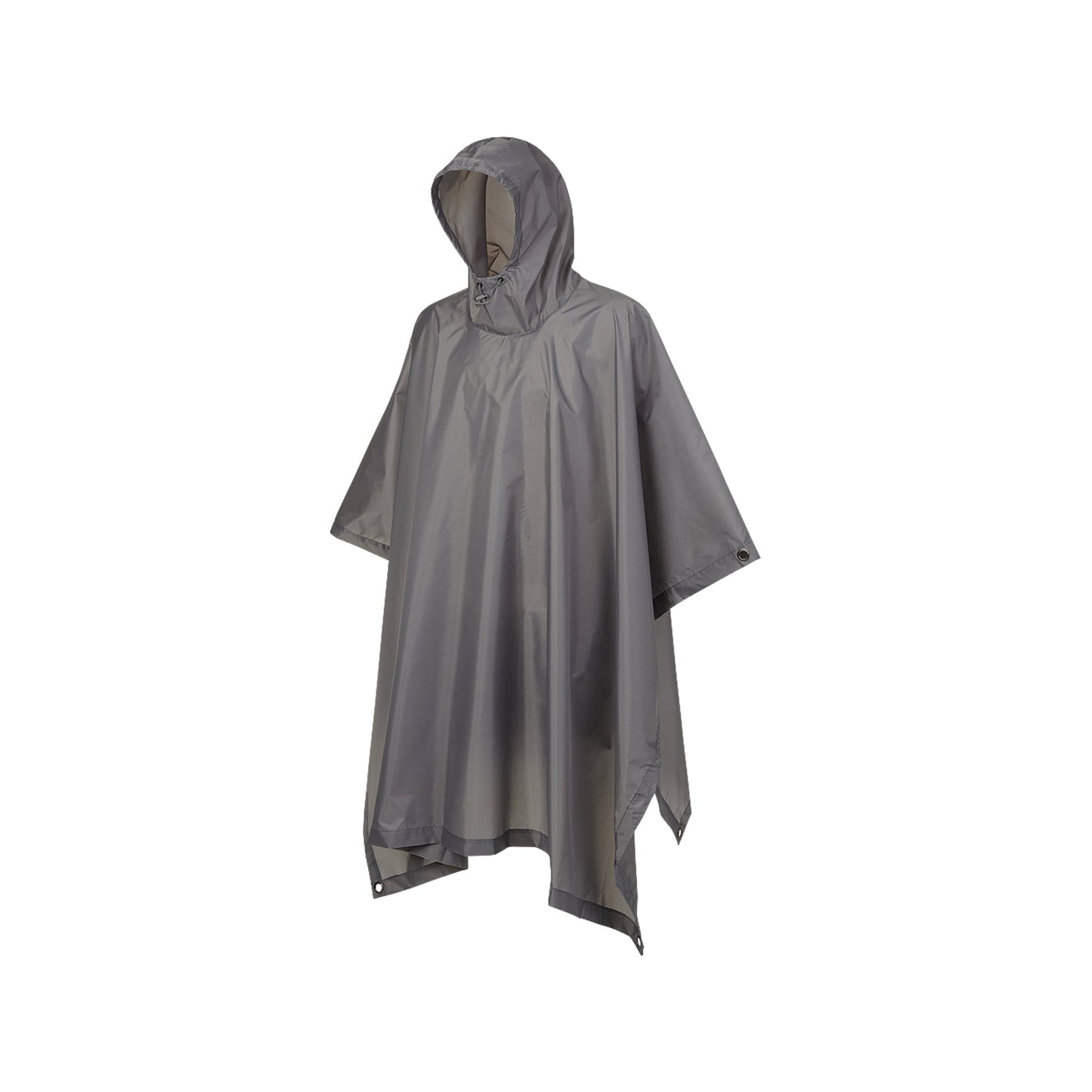 Poncho Ripstop