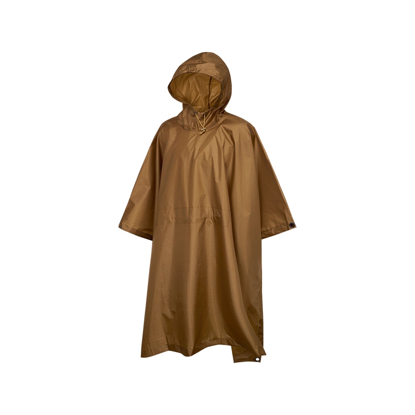 Poncho Ripstop