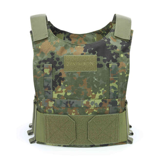 Plate carrier Vulcan Minimal 4 Mag