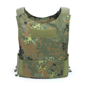 Plate carrier Vulcan Minimal 4 Mag