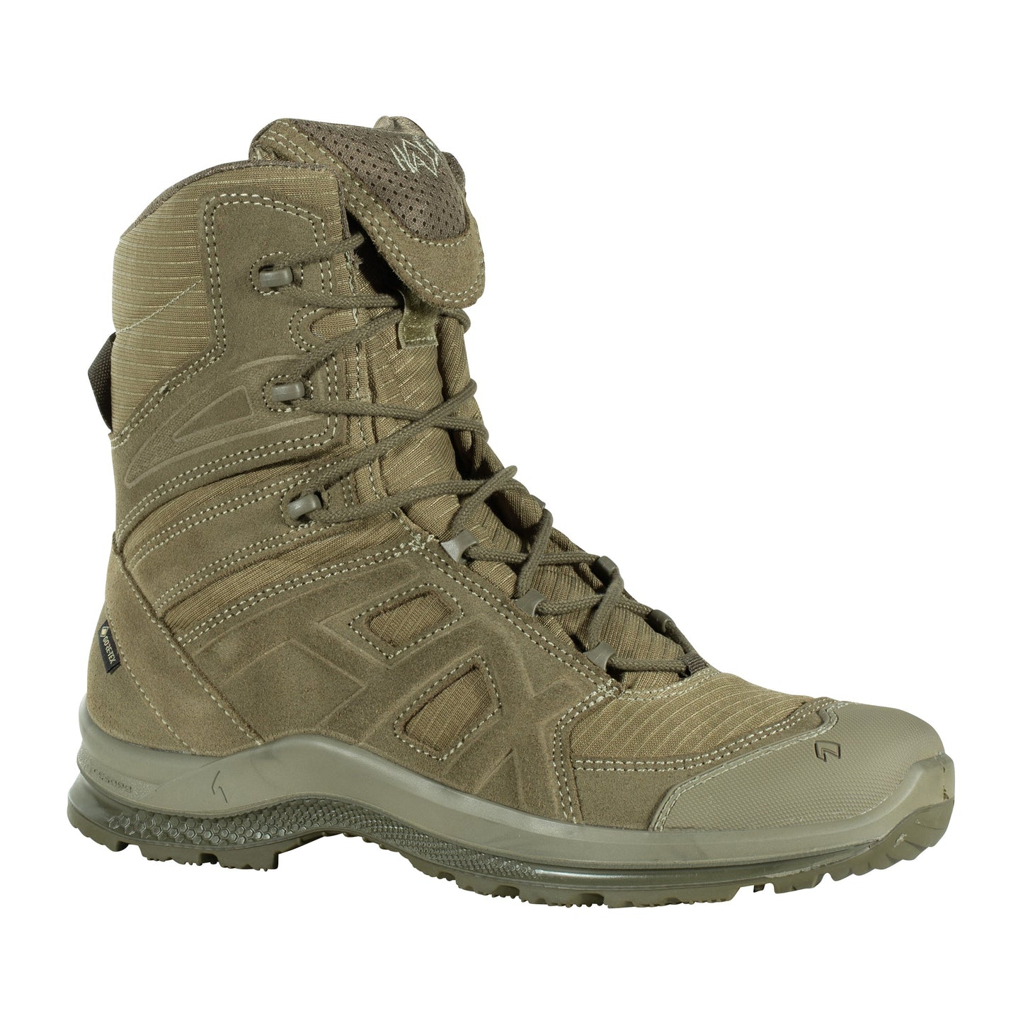 Haix boots Black Eagle Athletic 2.0 V GTX high sage