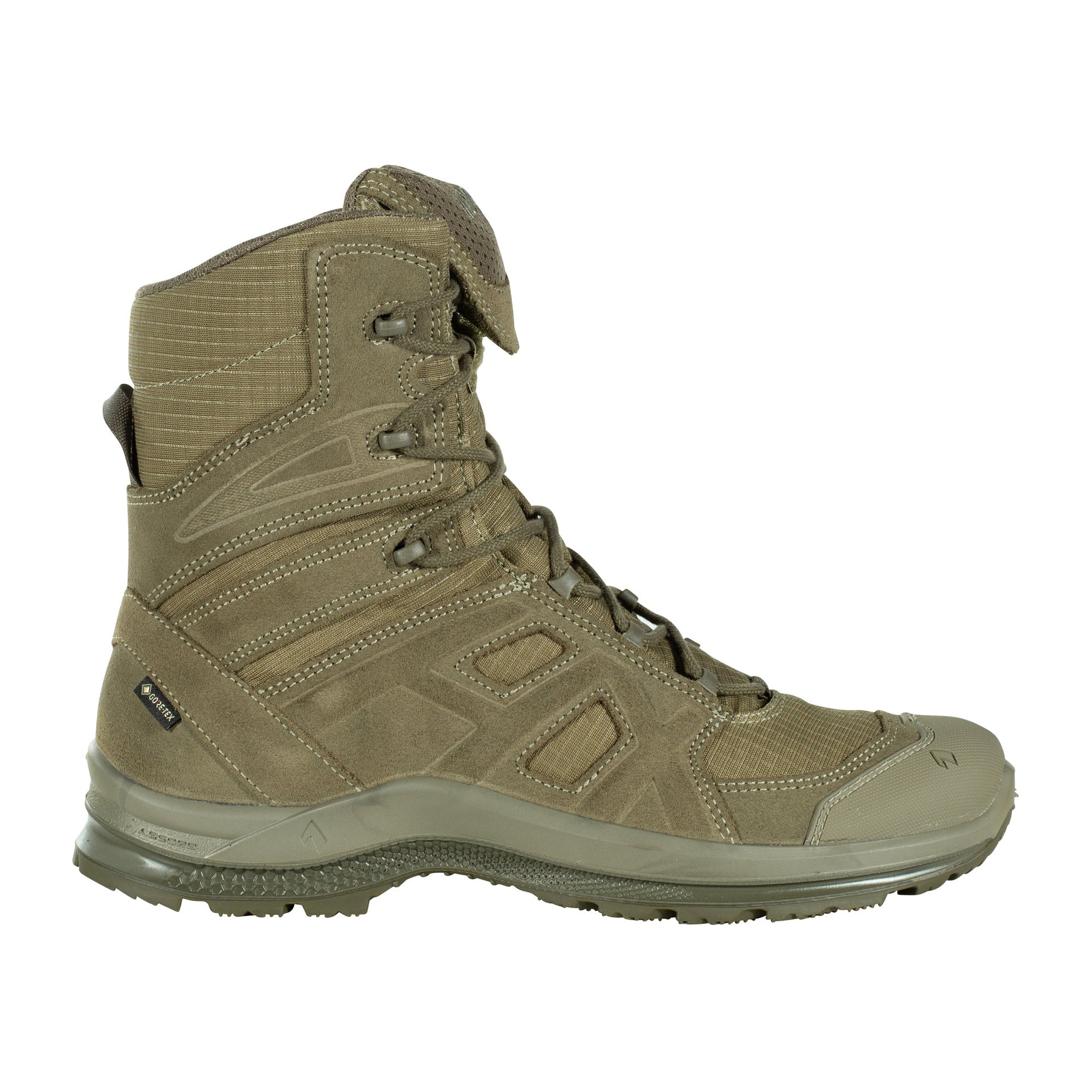 Stiefel Black Eagle Athletic 2.0 V GTX High