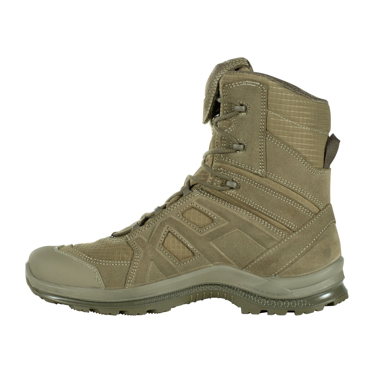 Stiefel Black Eagle Athletic 2.0 V GTX High