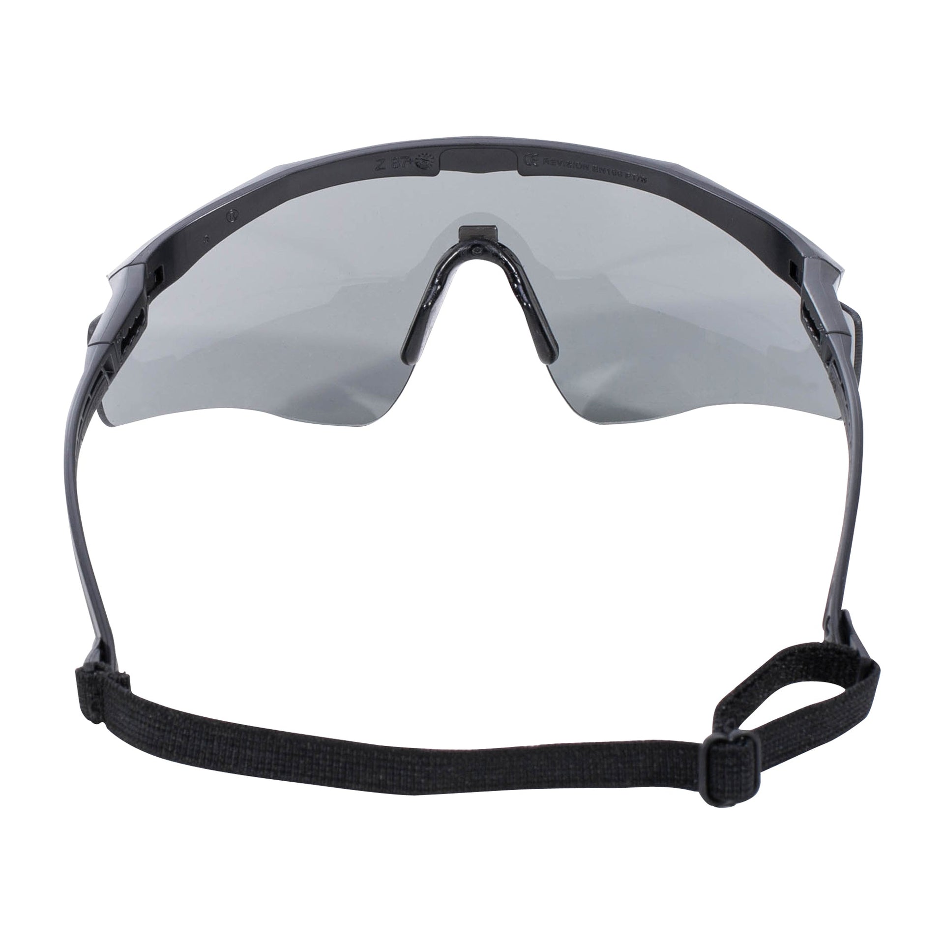 Brille Sawfly MAX-Wrap Mission Kit Regular