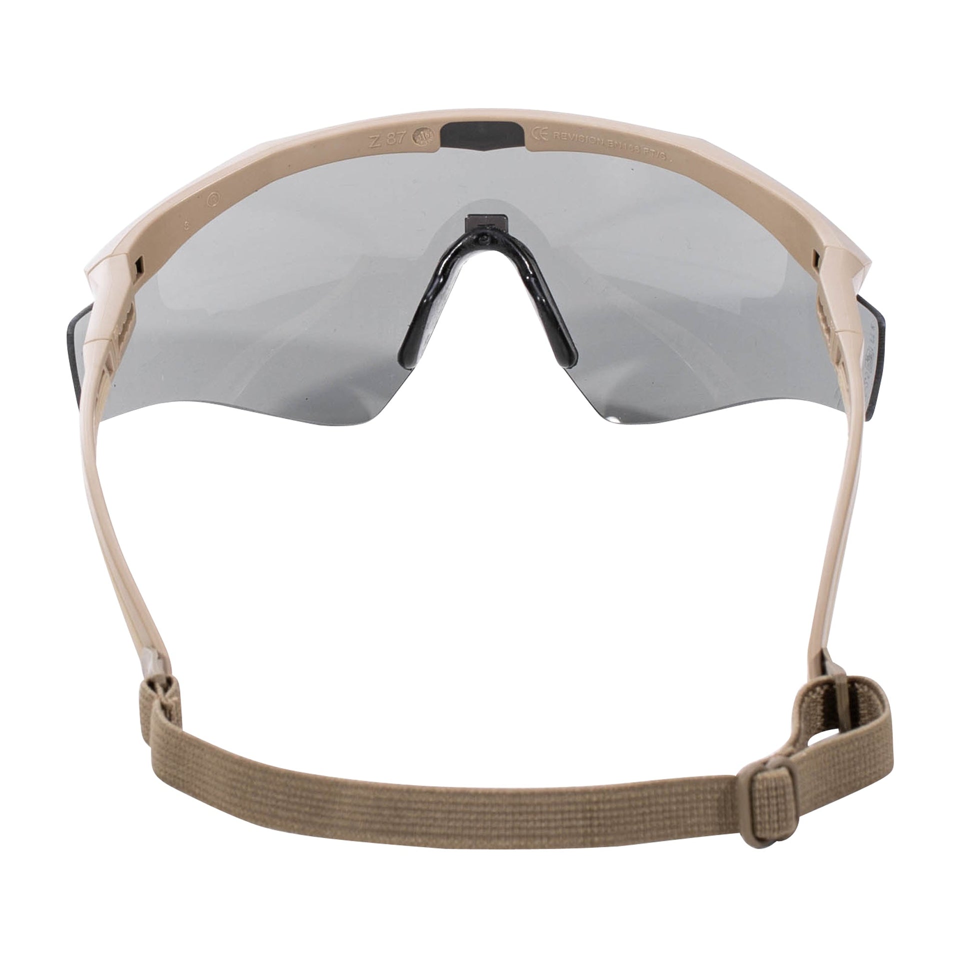 Brille Sawfly MAX-Wrap Mission Kit Small