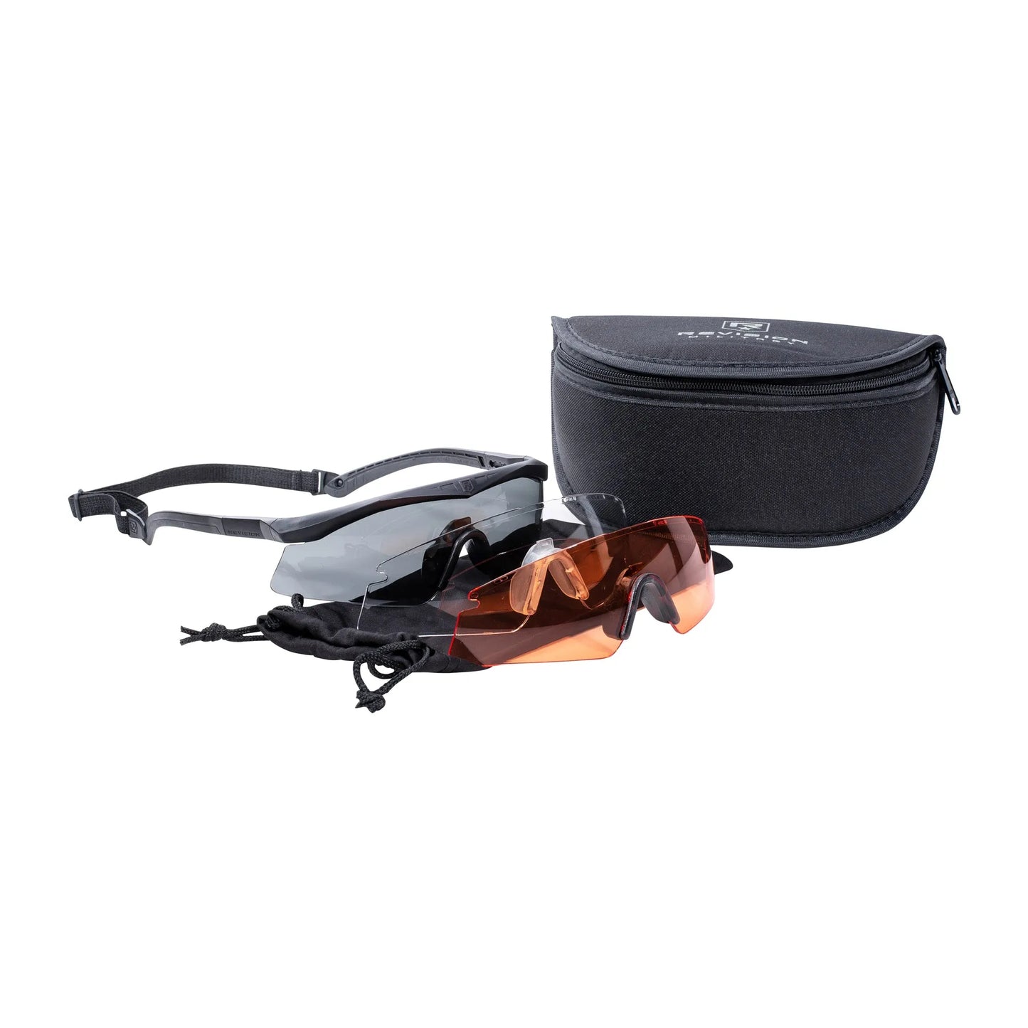 Revision Brille Sawfly Pro Mission Kit