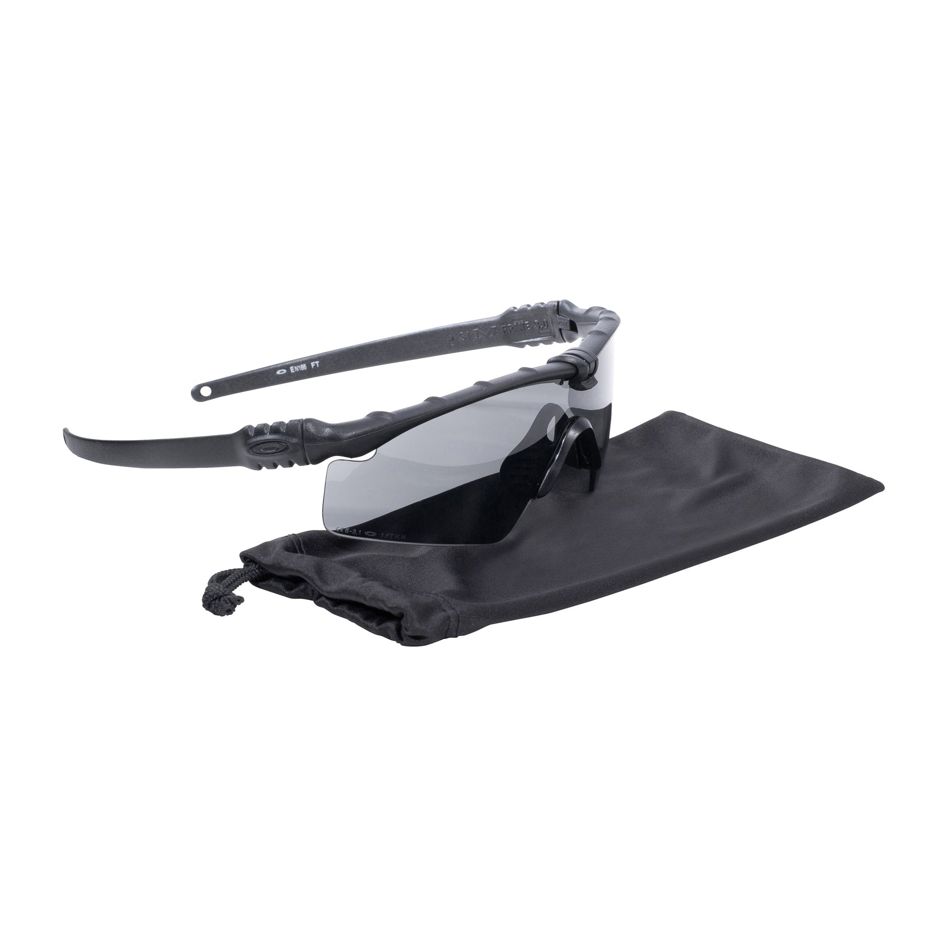 Schutzbrille SI Ballistic M Frame 3.0