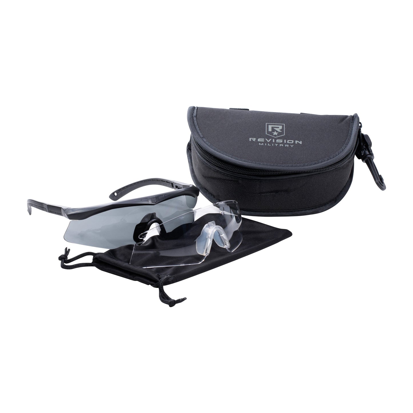 Brille Sawfly Essential Kit