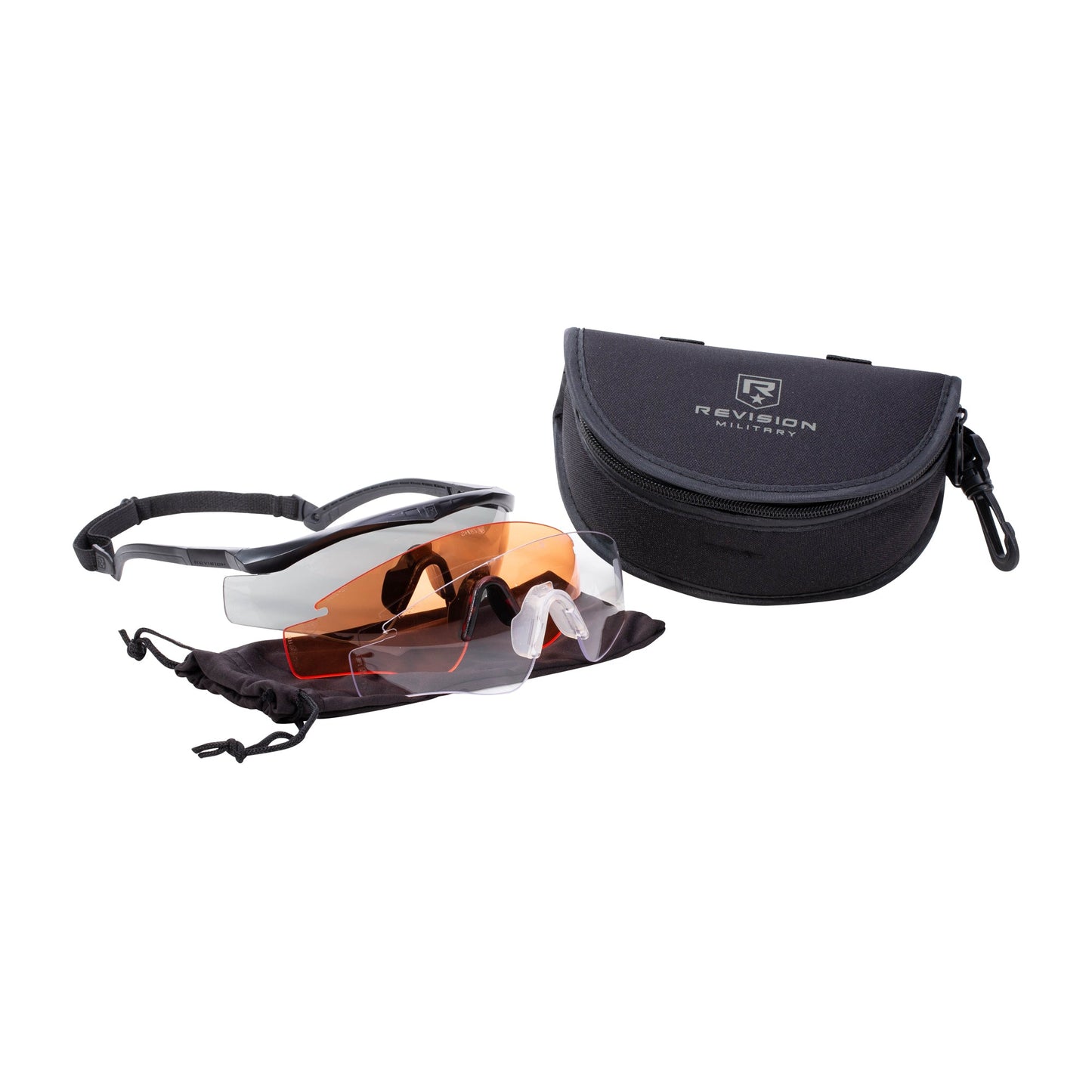 Glasses Sawfly Deluxe Mission Kit