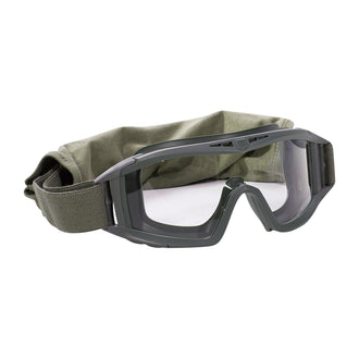 Brille Desert Locust Basic Klar