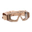 Brille Desert Locust Basic Klar