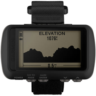 Navigationsgerät Foretrex 601