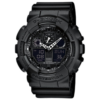 Armbanduhr G-Shock Classic GA-100-1A1ER