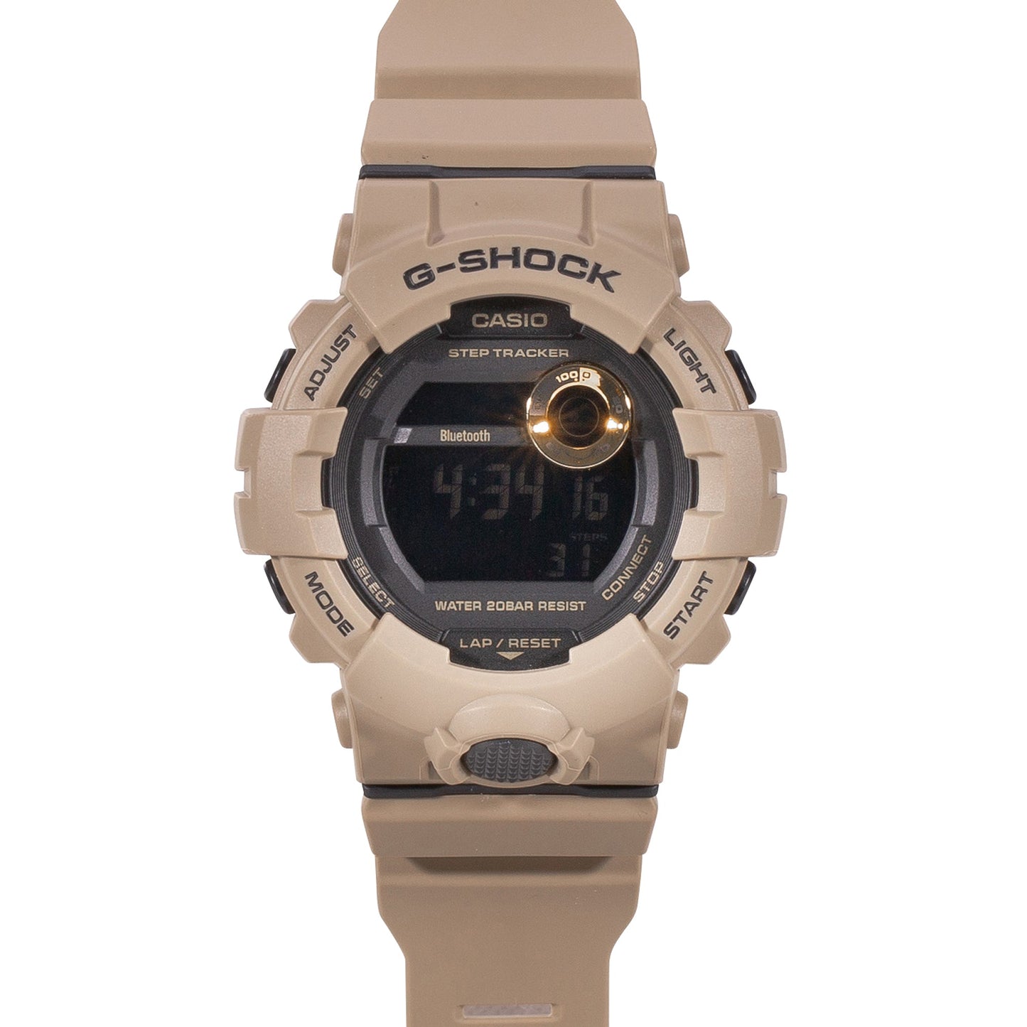 Armbanduhr G-Shock G-Squad GBD-800UC-5ER