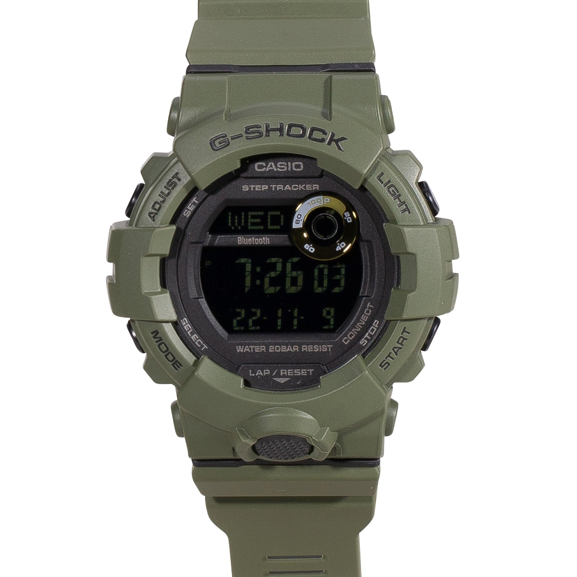 Uhr G-Shock G-Squad GBD-800UC-3ER