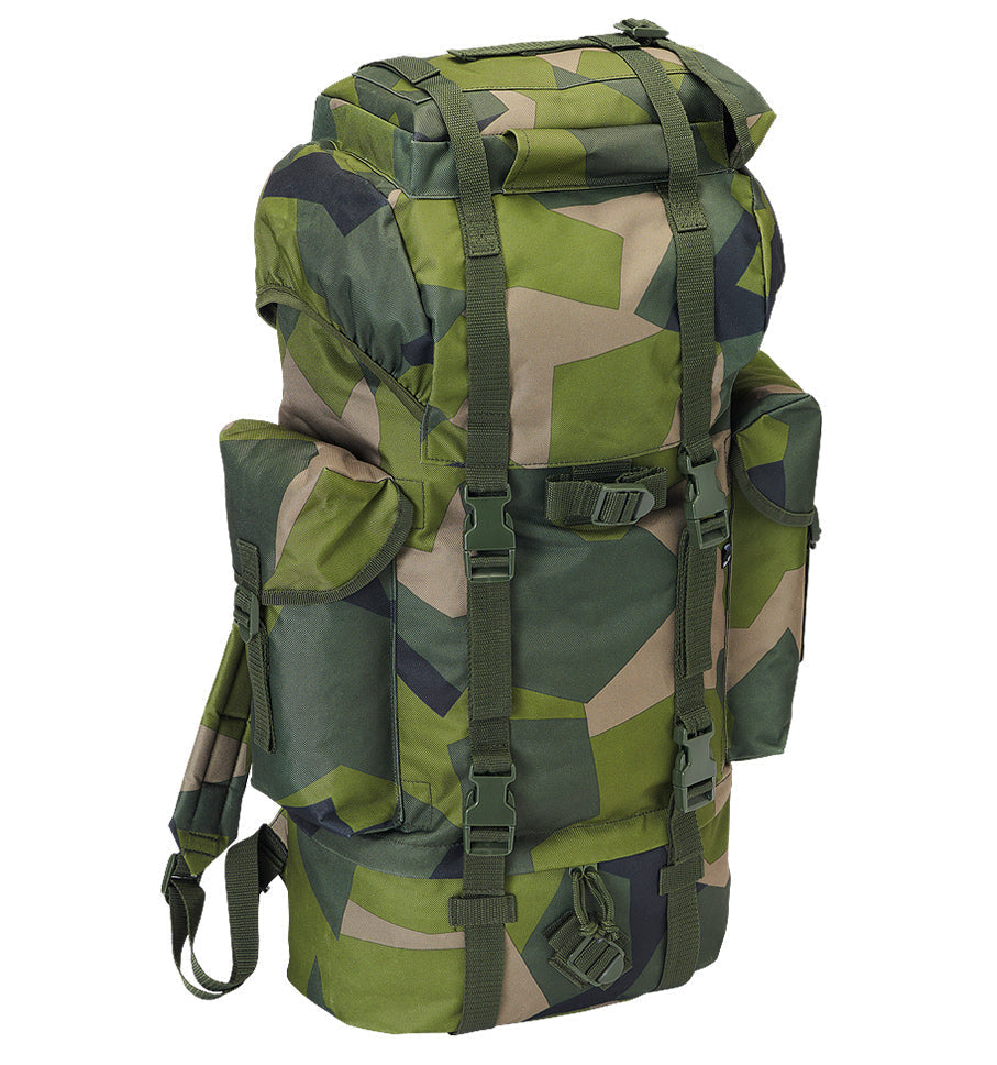 Backpack Nylon 65 L