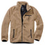 Jacke Teddyfleece