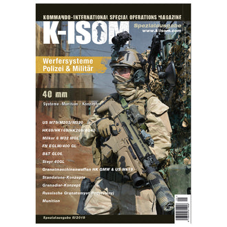 Kommando Magazin Spezialausgabe 2/2019